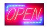 Led Open Sign