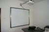 Interactive whiteboard...