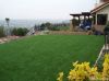 landscaping artificial turf