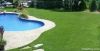 landscaping artificial turf