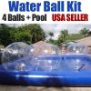 Water Walking Pool Ball 