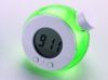 water power clock