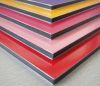 Aluminnum Composite Panel