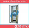 19 network server cabinet, fiber optic telecom cabinet, fiber optic distribution cabinet