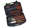 18 PCS BBQ SET