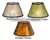 Mica Lamp Shades