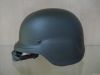 Nonmetallic Ballistic Helmet