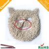 Flame Retardent Hair Straightener Material Reinforced PET Chip