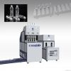 Semi-Automatic Blow Molding Machine CE Approved Pet (CSD-2P-4)