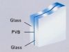 Laminated glass