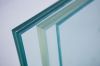 Laminated glass