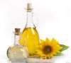 refined & crude  Sunflower cooking oil
