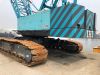 IHI CCH1500 Crawler Crane 1996