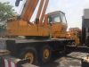 GROVE TM750E Truck Crane 