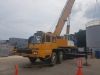 SAMSUNG TADANO SC50H-2 Truck Crane