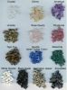 Semi-precious Stone Chips/Beads