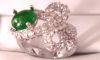 Emerald & Fashion Jewelry