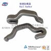 rail anchors/rail fastening accessories/Track components