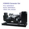 HGM343 Power Generator Prime 312.5kVA