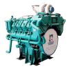 Diesel Engine QTA2160-G5 Prime 1006kW