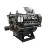 Diesel Engine QTA2160-G5 Prime 1006kW