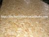 OSB plywood