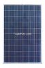 300w poly-crystalline solar panel