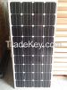 150W Mono-crystalline Solar Panel