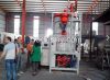 EPS machine, foam machine Product Type and CE, SASO, ISO9001 Certificatione/EPS automatic foaming machine