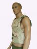 Army Combat Twaron Common Style Ballistic Vest