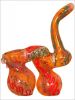 Glass Pipe Insideout