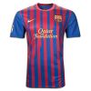 Barcelona Jersey