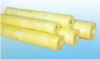 Glass wool shell of pipe