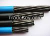 PE Coated Unbonded Strand