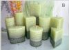 candle