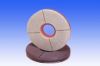 Resin Bonded Polishing...