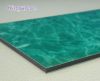 PVDF/PE composite panels cladding acm