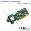 PCI 100Base-SX/LX SC Connector Fiber NIC Network Interface Card