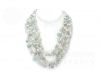 Freshwater pearl neckl...