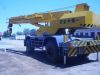 Tadano Rough Terrain Crane Used japan rough terrain crane