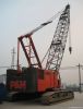 Used crawler crane 25t-750t Liebherr Demag Hitachi Kobelco