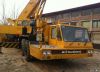 Used kato crane 75t for sale 75 ton kato crane