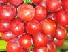 Fresh Grapes