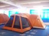 Big Family Tent