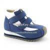 Children stability sport shoe kids athletic orthopedic shoe for corrective flat foot (4612173-1)