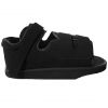 Round Open Toe front W...