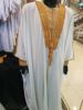 Bisht / Mishlah - Royal Arabic Gown for Men