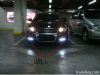 LED Daytime Running lights ( DRL Lights )