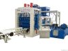 QT10-15 automatic block production line