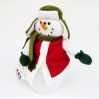 Christmas Doll Ornaments